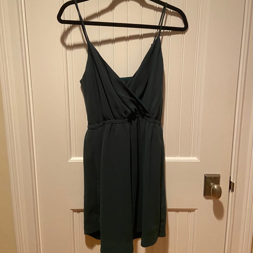 Madewell Dress Size 4